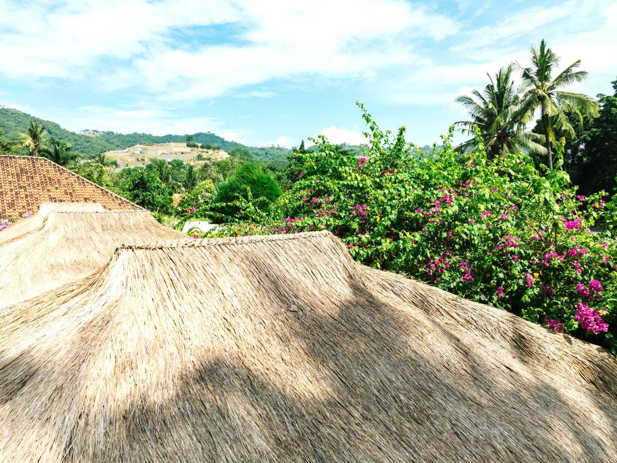 Mewali Villa'S Kuta  Luaran gambar